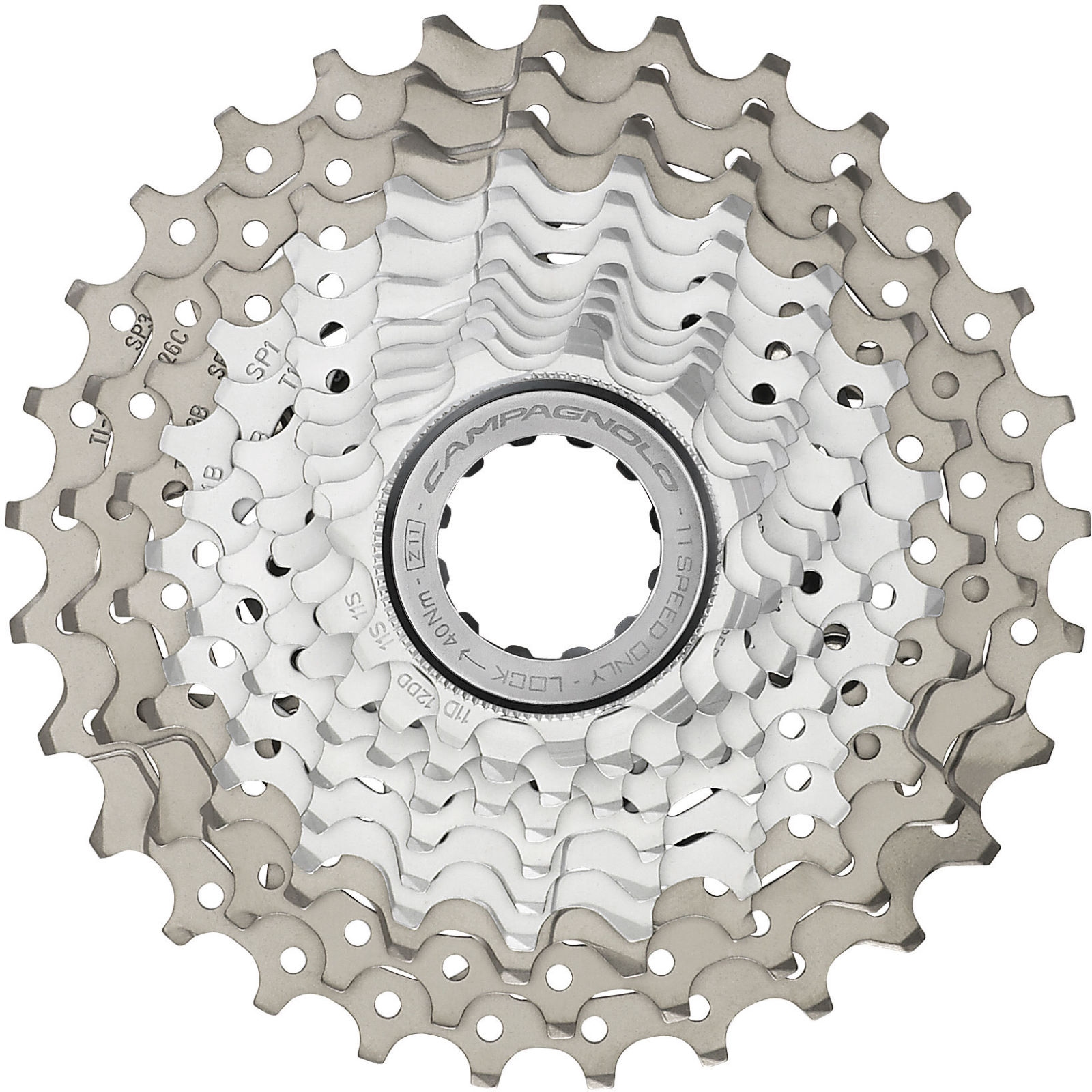 Campagnolo Record 11V