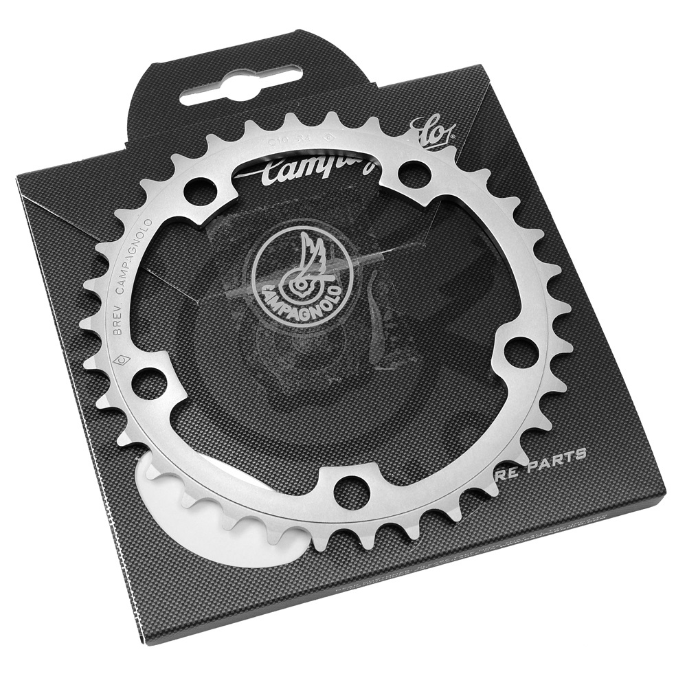 Campagnolo Record 34T 10V FC-RE034