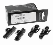 Campagnolo Remblokken + Houder BR-SR040