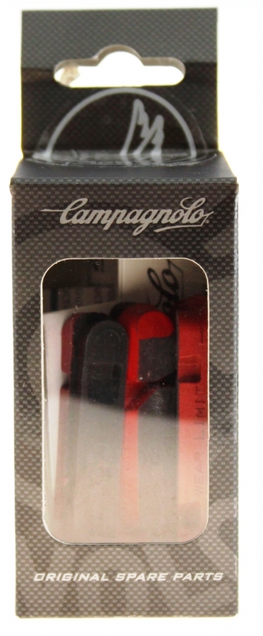 Campagnolo Remblokken Carbon BR-BO500X