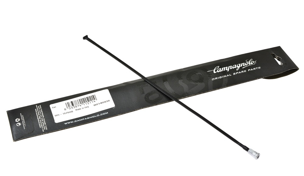 Campagnolo Shamal/Eurus Voorwiel 279.2mm