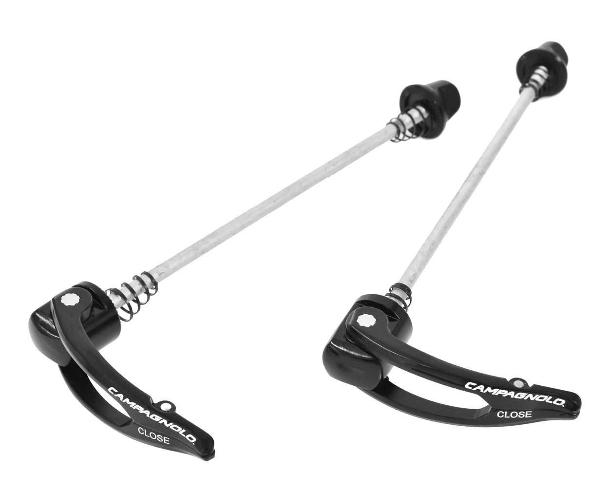 Campagnolo Snelspannerset QR12-BUUBFR