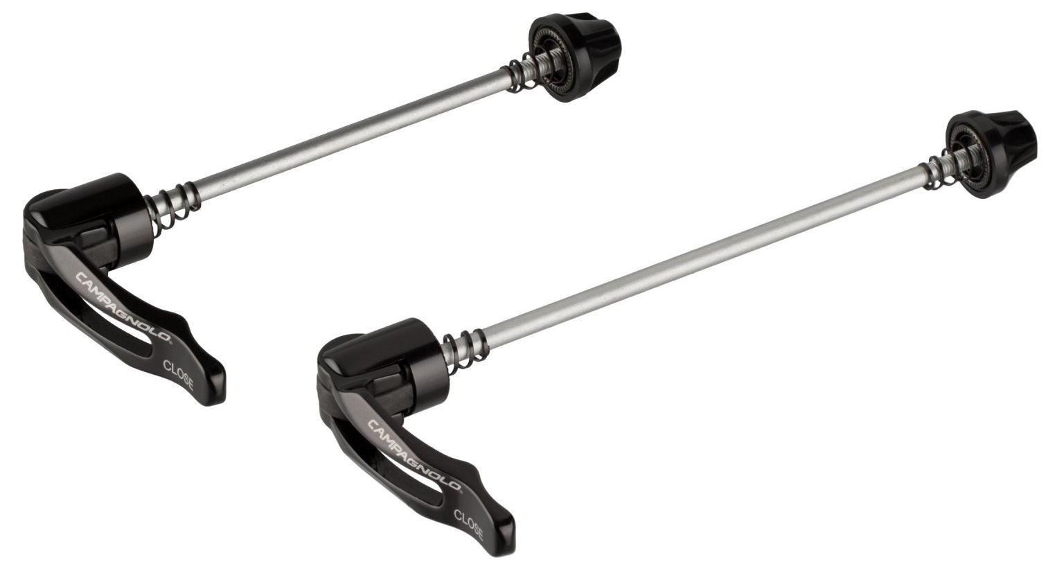 Campagnolo Snelspannerset QR12-ZOBFR