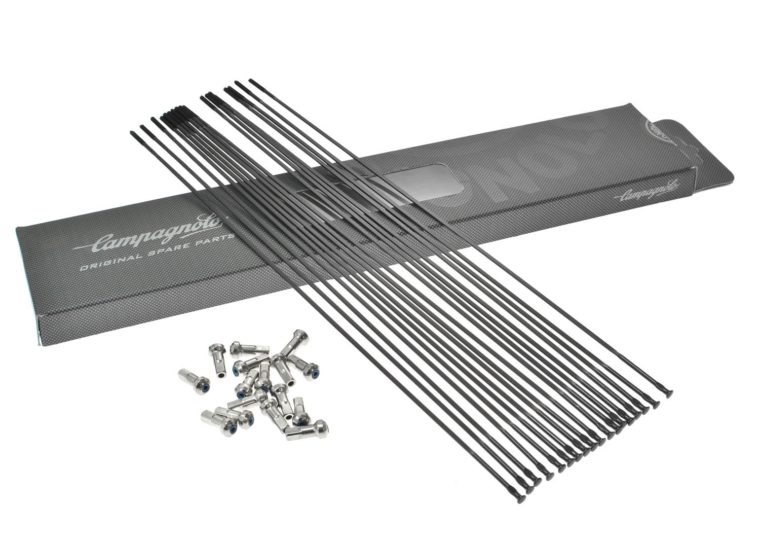 Campagnolo Spaakkit Bullet Voorwiel