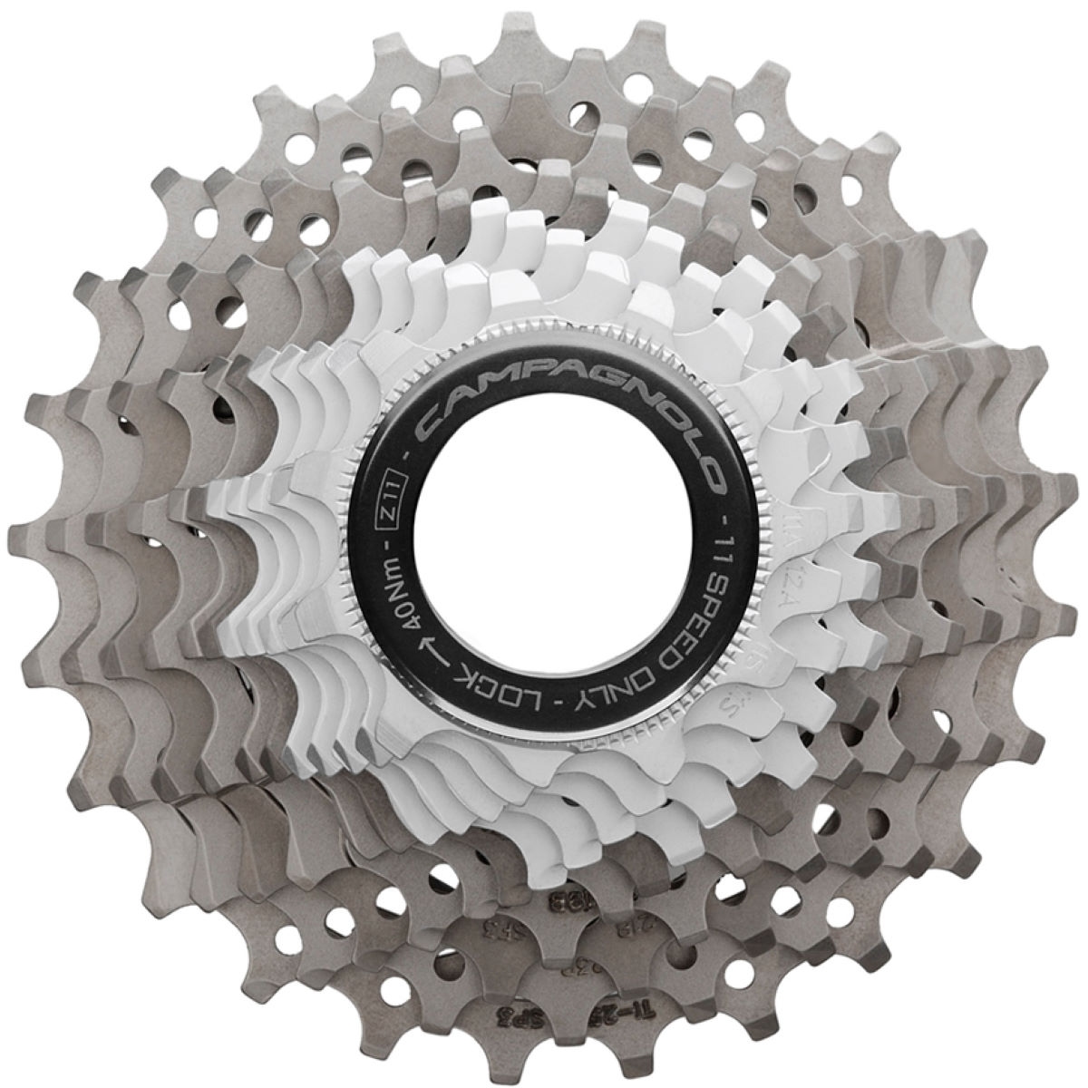Campagnolo Super Record 11V