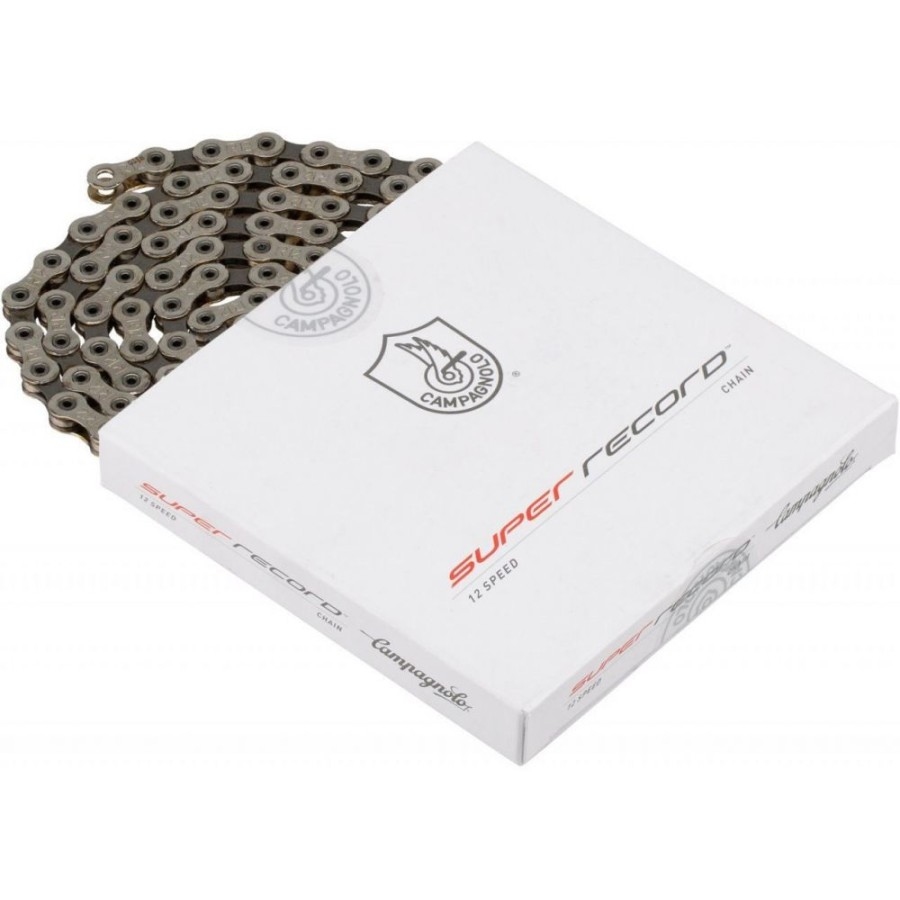 Campagnolo Super Record 12 Speed Chain