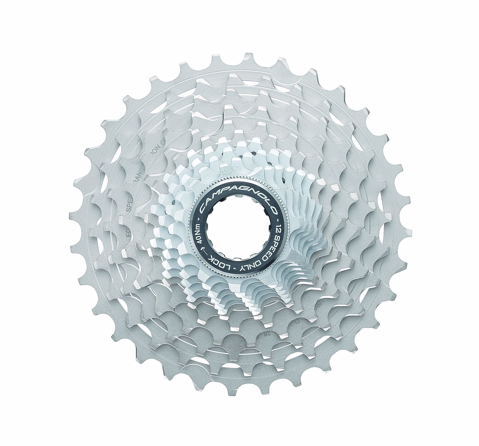 Campagnolo Super Record 12V