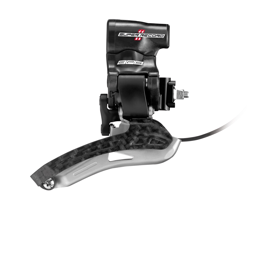 Campagnolo Super Record EPS 11V