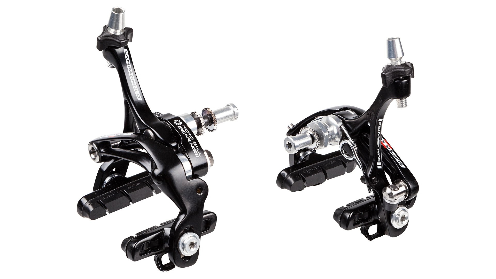 Campagnolo Super Record Skeleton Remset
