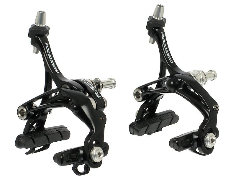 Campagnolo Super Record Skeleton Remset