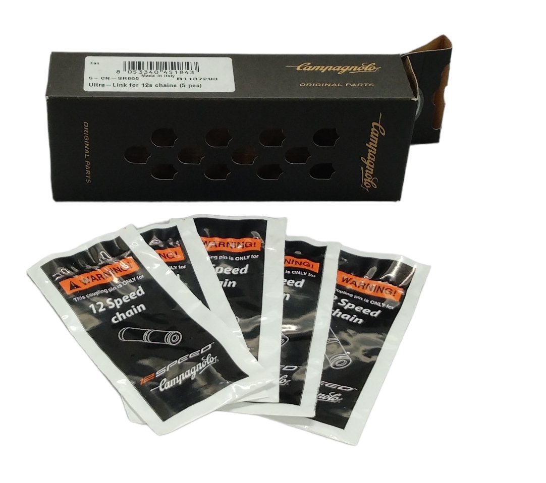 Campagnolo Ultra-Link 12 Speed Chain