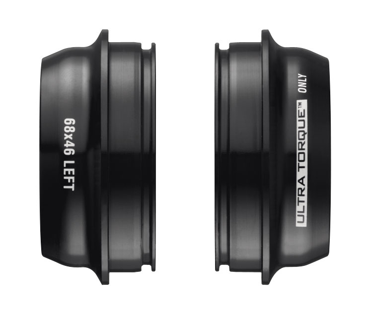 Campagnolo Ultra-Torque BB Cups OS (68x46)