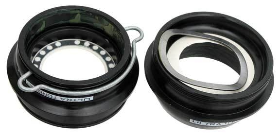 Campagnolo Ultra-Torque BB Cups OS (68x46)
