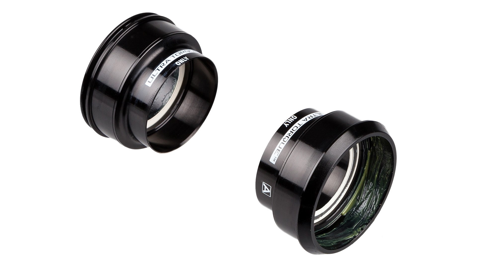 Campagnolo Ultra-Torque BB Cups OS (86.5x41)