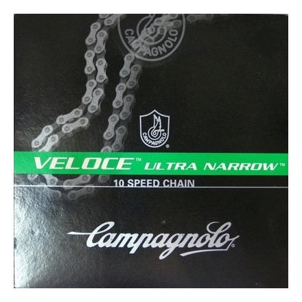 Campagnolo Veloce 10 Speed Chain
