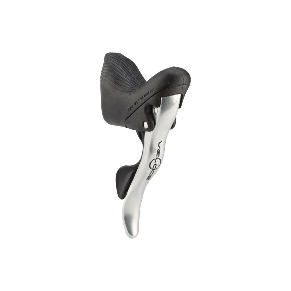 Campagnolo Veloce 10V Ergopower Ultra Shift Zilver