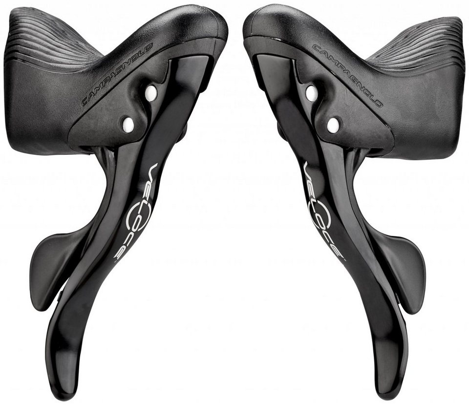 Campagnolo Veloce 10V Ergopower Ultra Shift Zwart