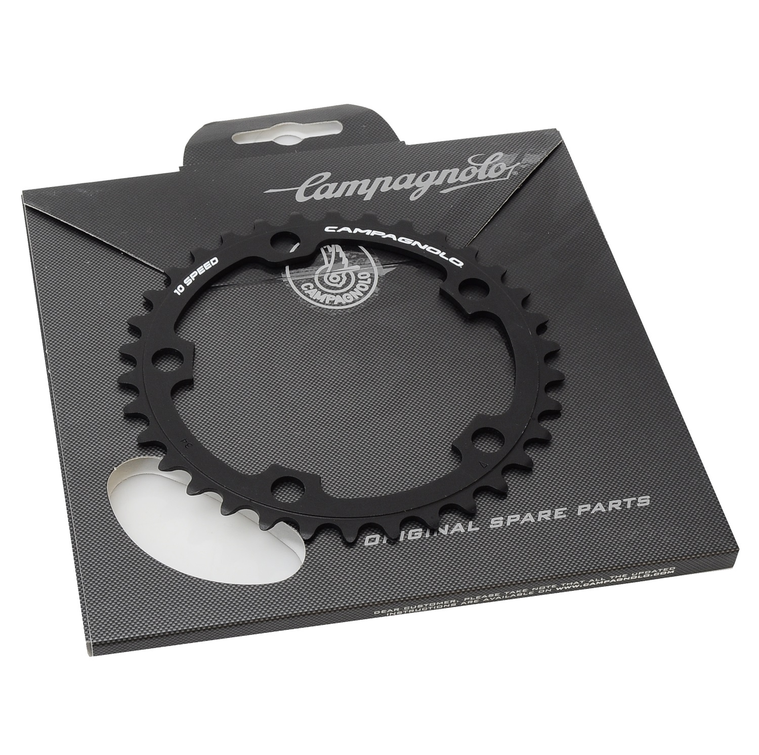 Campagnolo Veloce 34T 10V FC-VL434