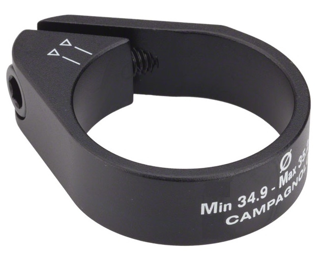Campagnolo Zadelpenklem 35.5 Tot 35.8mm