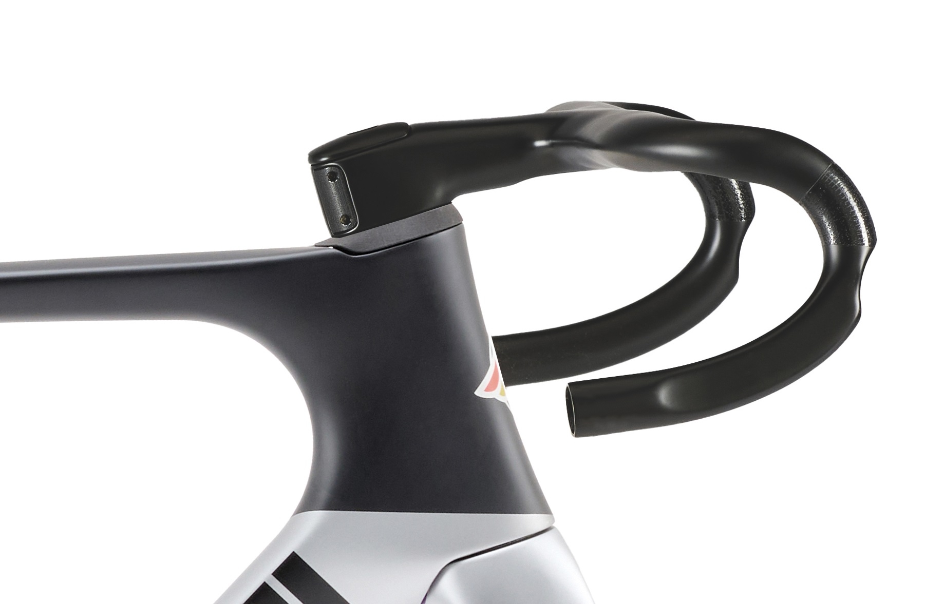Cinelli Aeroscoop Purple Fiber