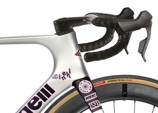 Cinelli Aeroscoop Team Edition 26