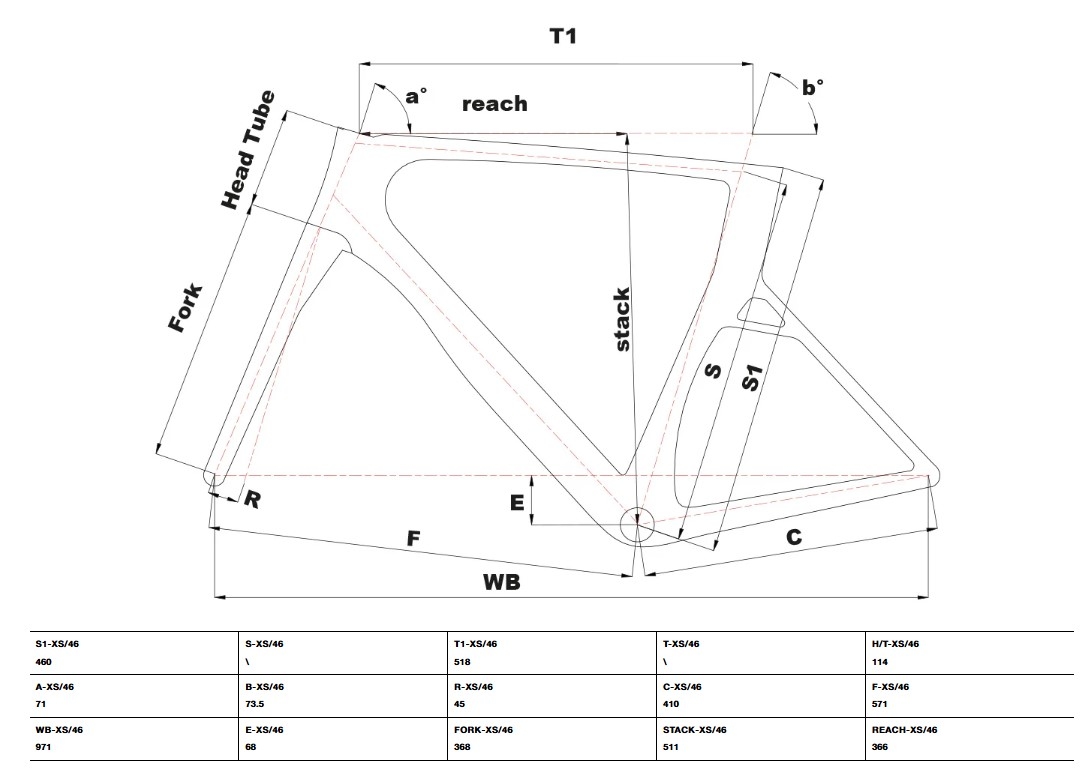 Cinelli Aeroscoop Team Edition 26