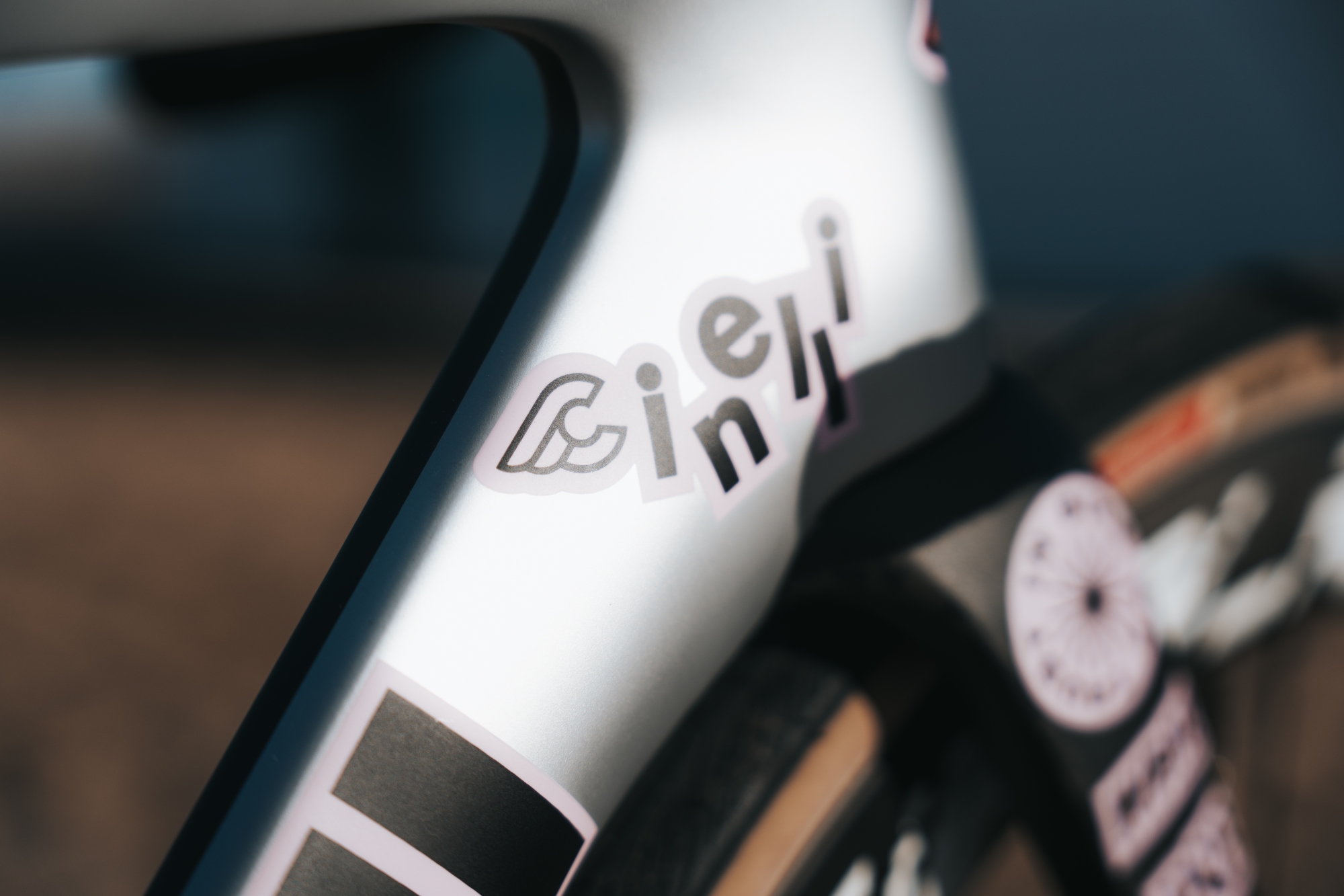 Cinelli Pressure 2 Team Edition 26