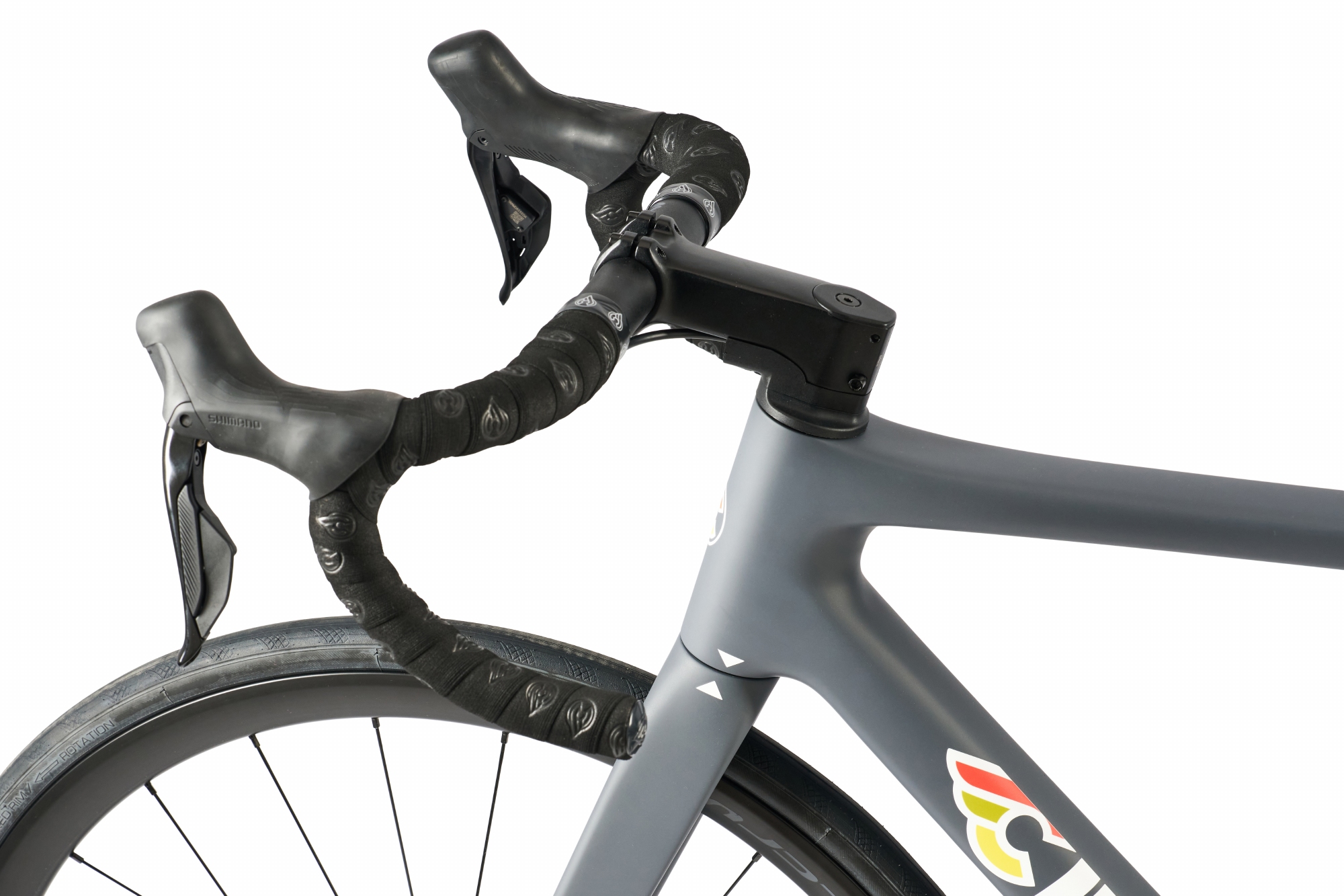 Cinelli Pressure ADR Double Gray