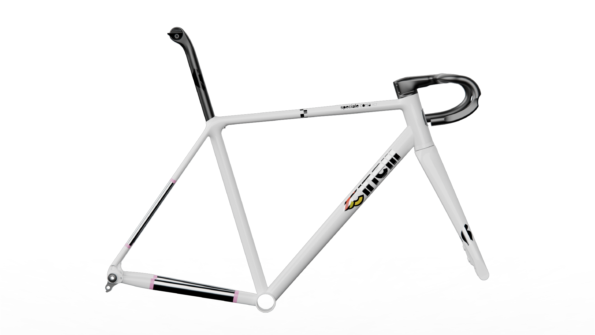 Cinelli Speciale Corsa XCR
