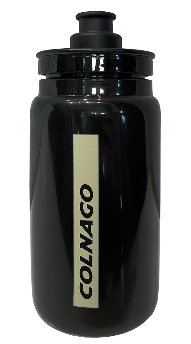 Colnago Bidon 550ml Zwart