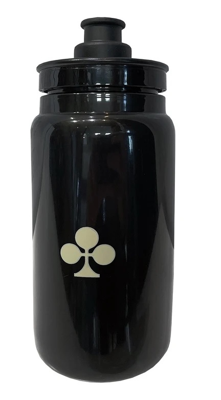 Colnago Bidon 550ml Zwart