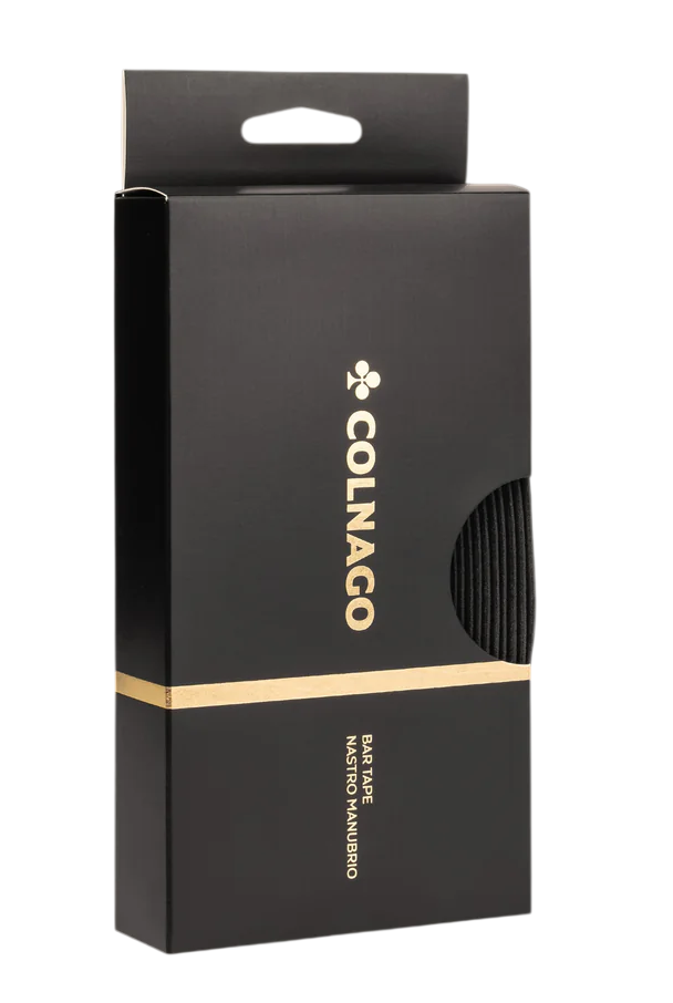 Colnago Grip Bar Tape Black