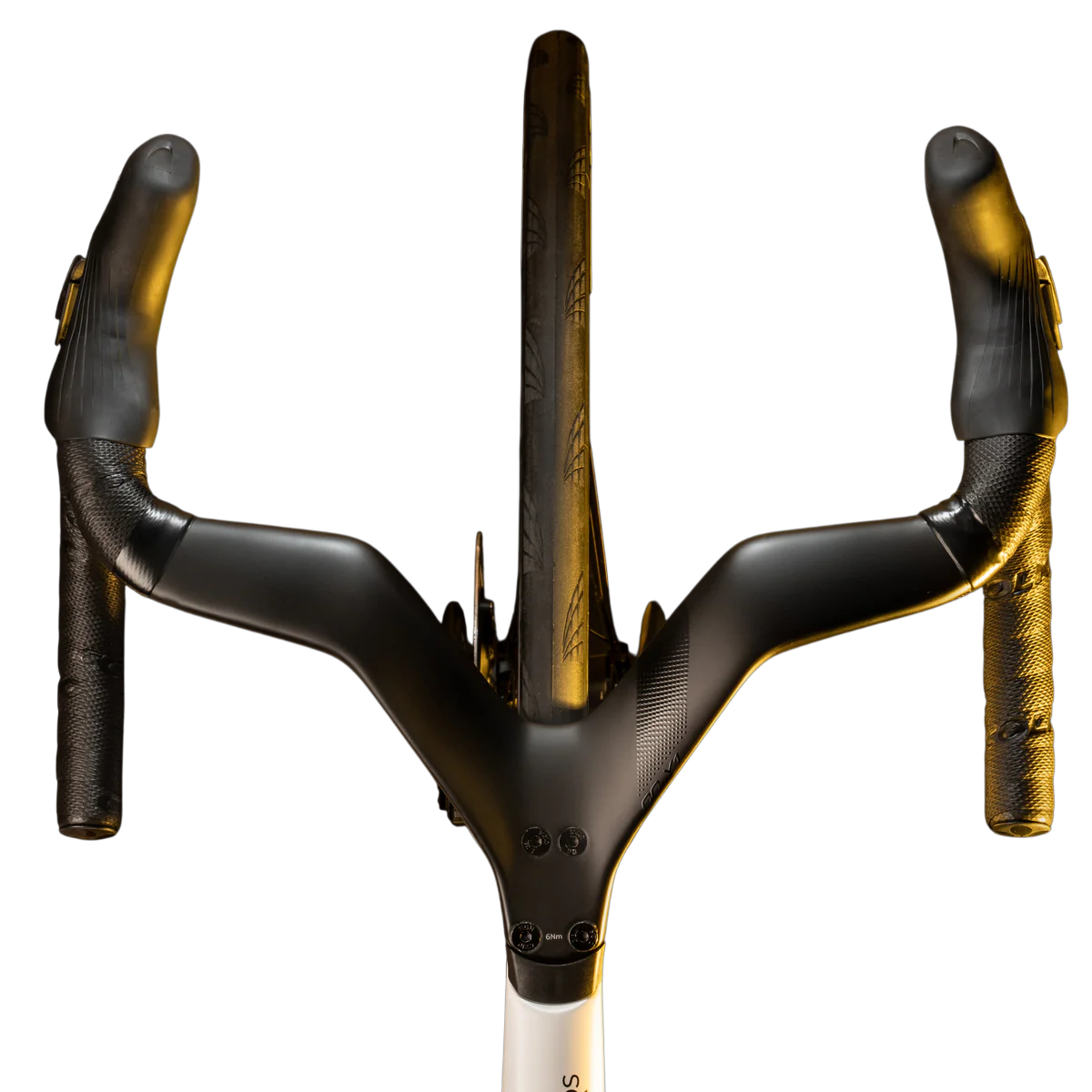 Colnago Grip Bar Tape Black