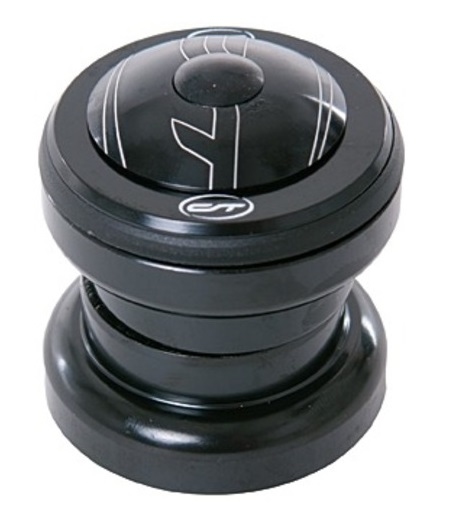 Contec AHS-20 1 1/8 Zwart