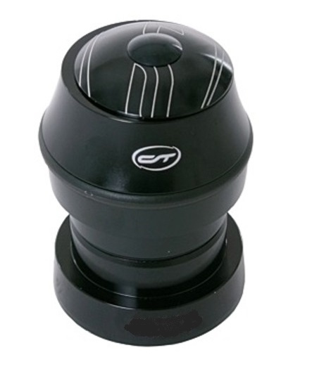 Contec AHS-30 1 1/8 Zwart