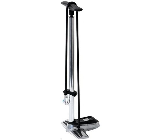 Contec Air Support Chrome