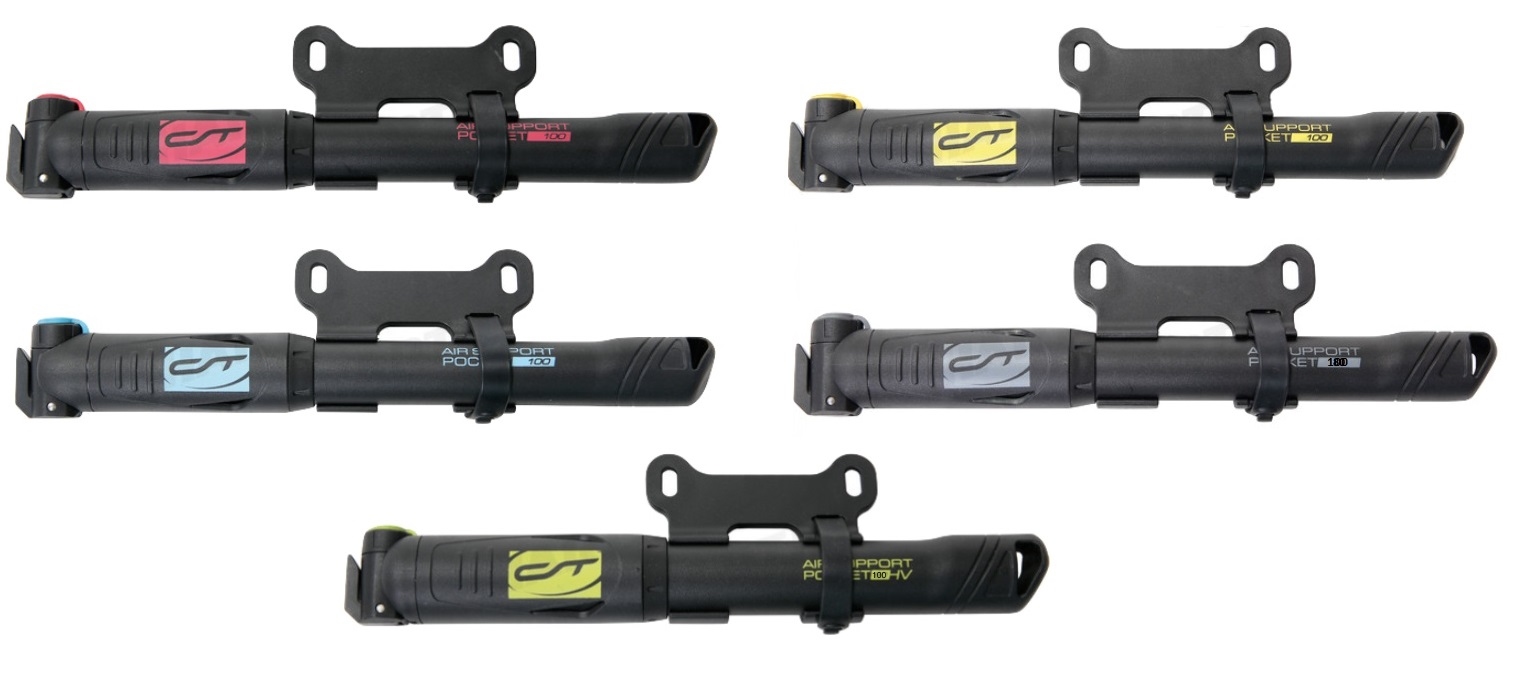 Contec Air Support Pocket Neo 100