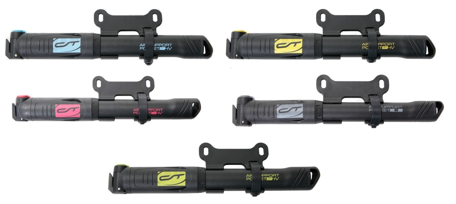 Contec Air Support Pocket Neo 80