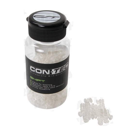 Contec Cable Donuts 1.1 - 1.2mm