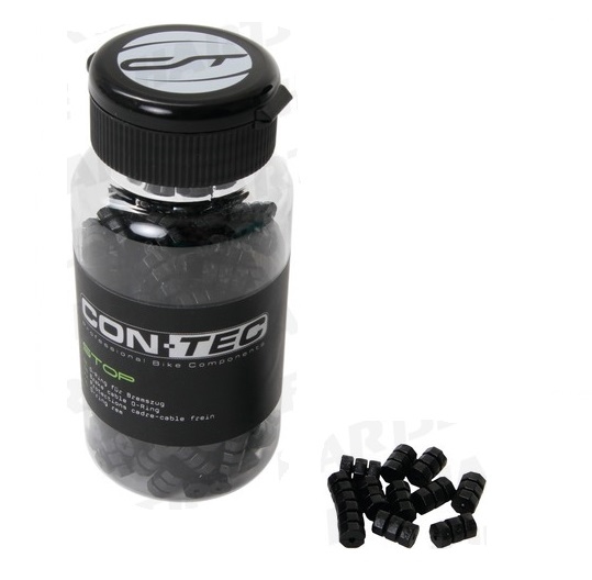 Contec Cable Donuts 1.1 - 1.6mm