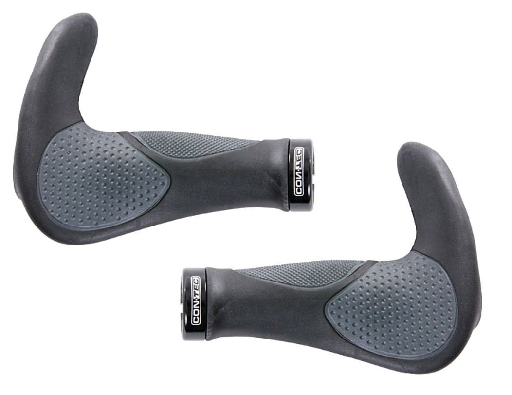 Contec Deluxe Pro Lock-On