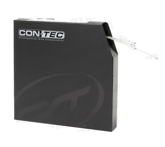 Contec Remkabel RVS 100 Stuks