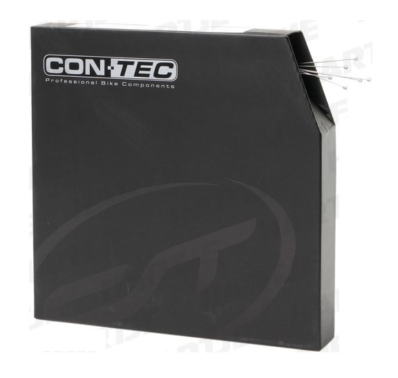 Contec Shifterkabel RVS 100 Stuks