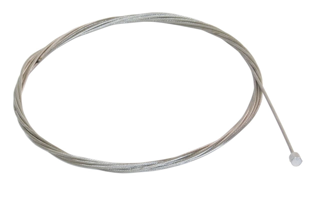Contec Shifterkabel Staal PreLube Per Stuk