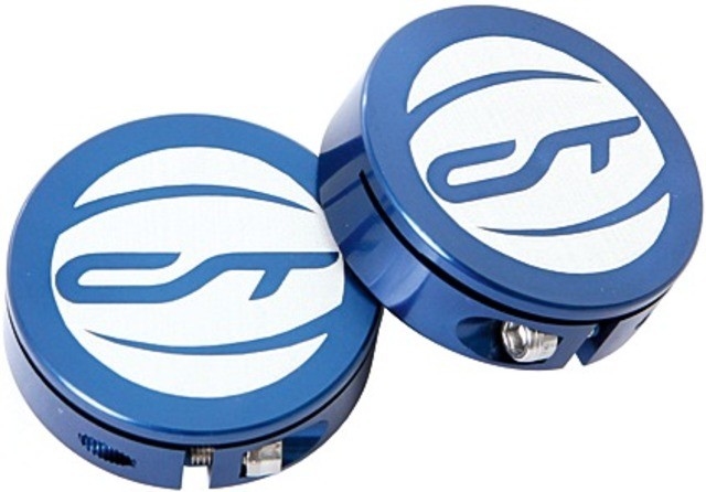 Contec Stuurdoppen G-Cap Select