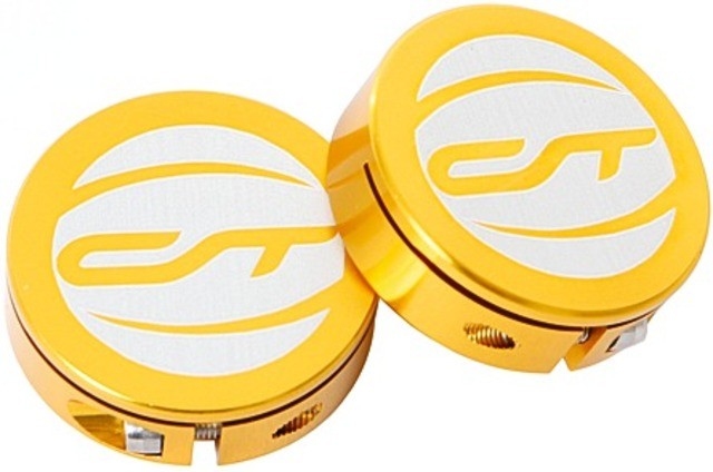 Contec Stuurdoppen G-Cap Select