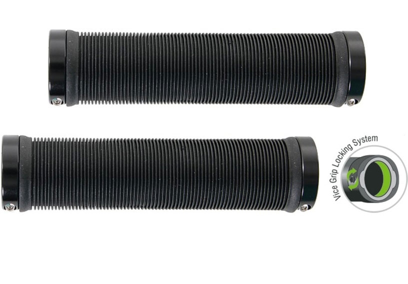 Contec Trail X Lock-On