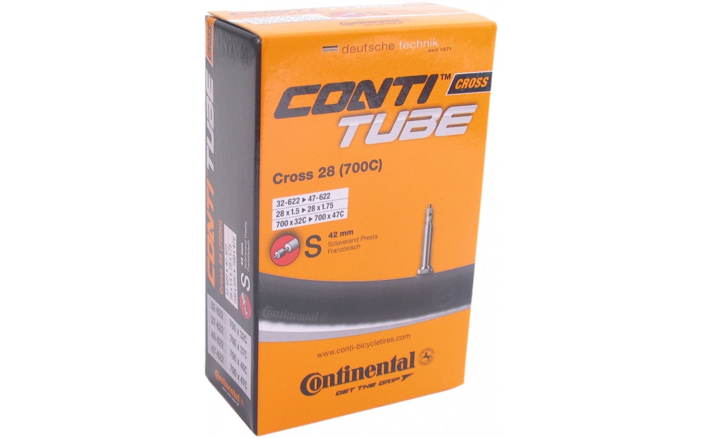 Conti Cross 42mm
