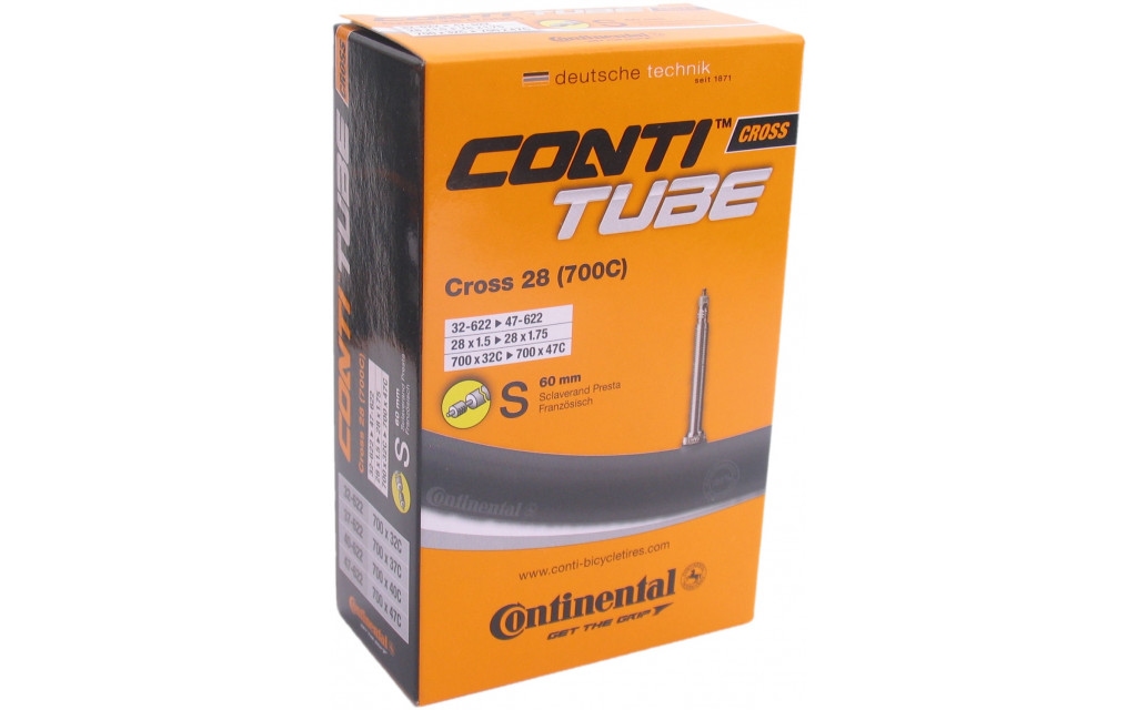 Conti Cross 60mm