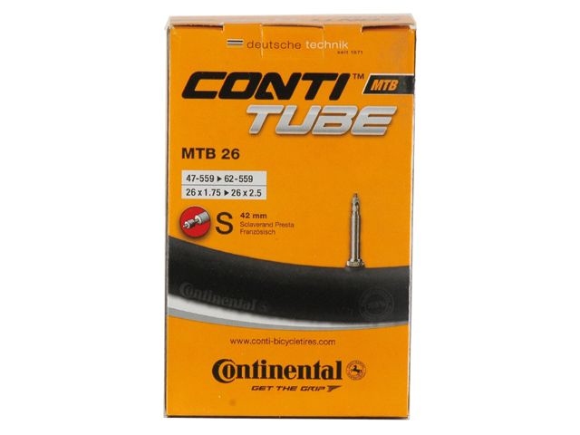 Conti MTB 26'' 40/42mm
